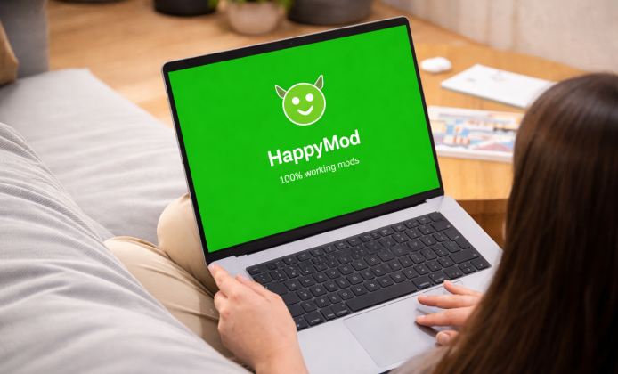 A Practical Guide to Using HappyMod on PC