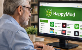 HappyMod for iOS: What’s Possible and What’s Not for iPhone Users